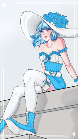 fullbody sample fullbody sample