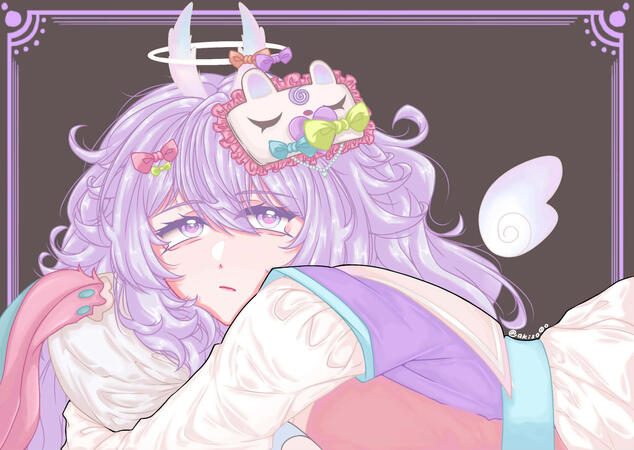 halfbody sample
