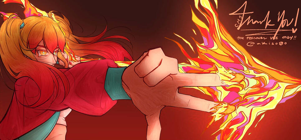 halfbody sample